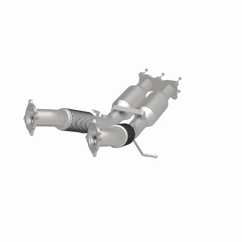 MagnaFlow Direct Fit Catalytic Converter 08-09 Volvo XC70 3.2L - 51627