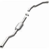 MagnaFlow Direct Fit Catalytic Converter Dakota 3.9L 97-99 - 23294