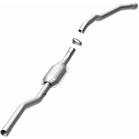 MagnaFlow Direct Fit Catalytic Converter Dakota 3.9L 97-99 - 23294