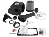 aFe Momentum GT Pro DRY S Cold Air Intake System 12-15 Toyota Tacoma V6 4.0L - 51-76012