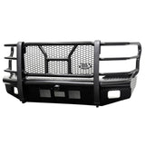 Westin/HDX Bandit 18-20 Ford F-150 (Excl. EcoBoost) Front Bumper - Black - 58-31105