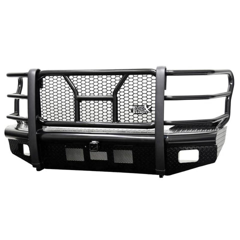 Westin/HDX Bandit 18-20 Ford F-150 (Excl. EcoBoost) Front Bumper - Black - 58-31105