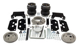 Air Lift Loadlifter 5000 Ultimate for 03-17 Dodge Ram 2500 4wd w/ Stainless Steel Air Lines - 89295