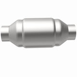 MagnaFlow Universal Catalytic Converter 2.00inch C/C - 54954