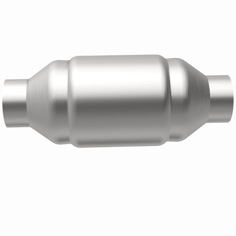 MagnaFlow Universal Catalytic Converter 2.00inch C/C - 54954