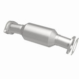 MagnaFlow Direct Fit Catalytic Converter 90-93 Miata 1.6L - 3322684