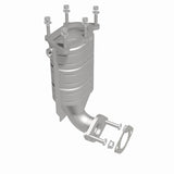 MagnaFlow Direct Fit Catalytic Converter 97-99 Hyundai Accent 1.5L - 452842