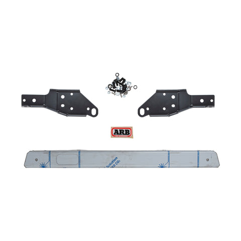 ARB Nudgebar Steel Ford Escape To 06 - 3140020