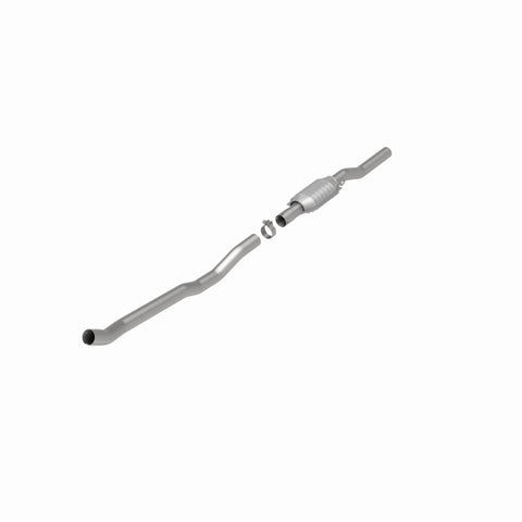 MagnaFlow Direct Fit Catalytic Converter Dodge Dakota 97-99 3.9L/5.2 - 23246