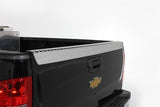 Deezee 87-97 Ford F-Series Tailgate Protector Cap Brite-Tread - DZ 2131