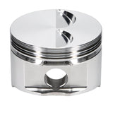 JE Pistons 305 SBC FT Set of 8 Pistons - 170772