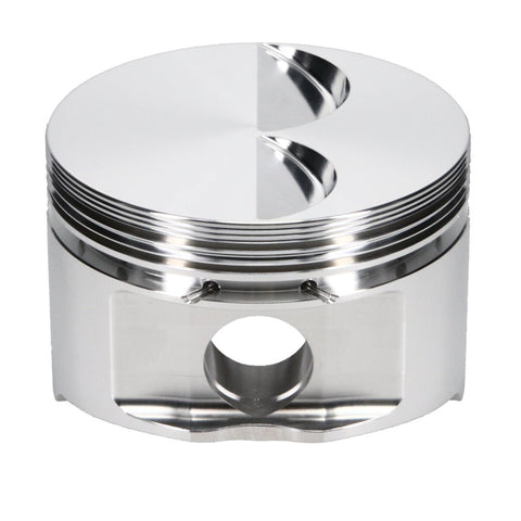 JE Pistons 305 SBC FT Set of 8 Pistons - 170772