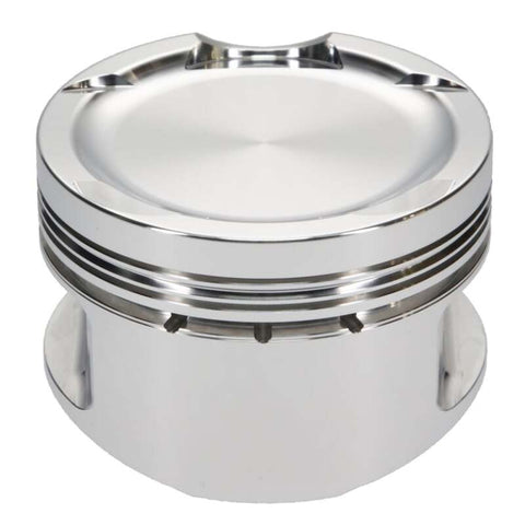 JE Pistons VW 1.8T 20V 8.5 KIT Set of 4 Pistons - 242926