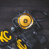 KC HiLiTES FLEX ERA 1 (2-Light) Master Kit - 265