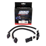 BBK 18-20 Ford Mustang GT O2 Sensor Wire Harness Extensions 16in (Pair) - 1121
