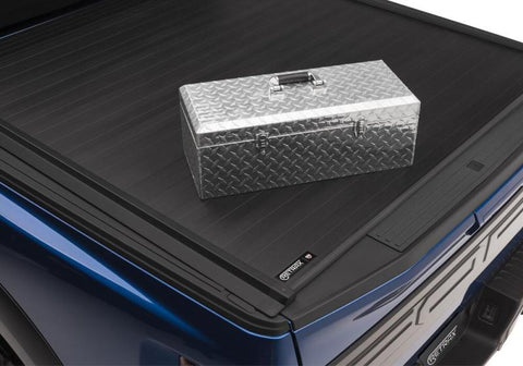 Retrax 04-08 Ford F-150 Super Crew/Super Cab (5.5ft. Bed) Retrax IX - 30311