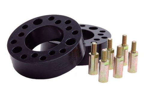 Daystar 2017-2019 Ford F-150 Raptor 4WD/2WD - 2in Leveling Kit Front - KF09130BK