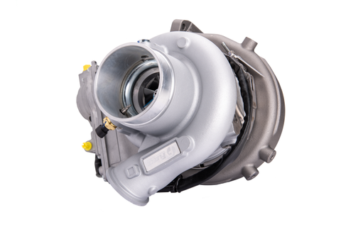 Fleece Performance HE400VG/HE451VE Turbocharger for Cummins ISX - 64mm - FPE-HE4-64