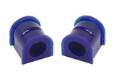 SuperPro Holden Rodeo/Jackeroo Front S/Bar - SPF0971-24K