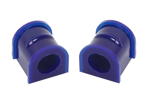 SuperPro Holden Rodeo/Jackeroo Front S/Bar - SPF0971-24K