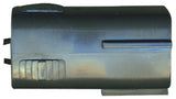 NGK Mazda MPV 1998-1996 Direct Fit Oxygen Sensor - 22506