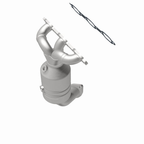 MagnaFlow Direct Fit Catalytic Converter 2007 Chrysler Pacifica 4.0L - 51481