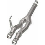 MagnaFlow 09-18 Ram 1500 5.7L DF w/o Muffler - 19440