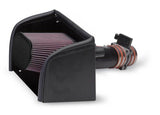 K&N 96-00 Chevy/GMC PickUp V8-7.4L Performance Intake Kit - 57-3016-1
