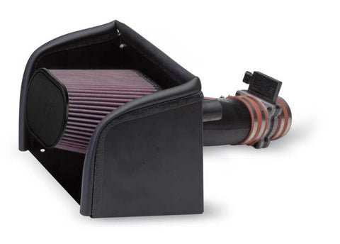 K&N 96-00 Chevy/GMC PickUp V8-7.4L Performance Intake Kit - 57-3016-1