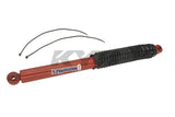 KYB Shocks & Struts MonoMax Rear DODGE Ram 2500 Pickup (2WD) 2003-10 DODGE Ram 2500 Pickup (4WD) 200 - 565105