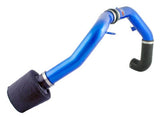 K&N 03-05 Neon SRT-4 Blue Typhoon Short Ram Intake - 69-2521TB