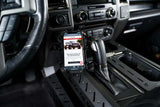 Addictive Desert Designs15-20 Ford F-150 / 17-20 Ford Raptor Center Console Molle Panels - Bridge - AC1104901NA