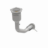 MagnaFlow Direct Fit Catalytic Converter 01-02 Sportage mani OEM - 49368