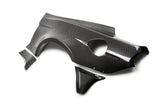 Anderson Composites 18-19 Ford Mustang Type-JTP Fender Flares (10 Piece Set) - AC-18MUWBC