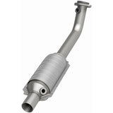 MagnaFlow Direct Fit Catalytic Converter 00-03 BMW X5 4.4L Passenger Side OEM - 49572