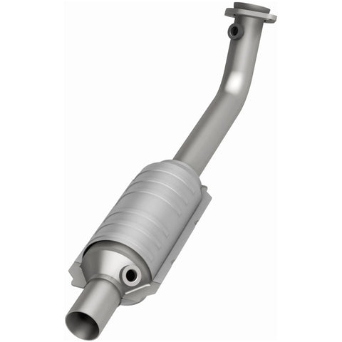 MagnaFlow Conv DF 00-03 BMW X5 4.4L Passenger Side - 24431