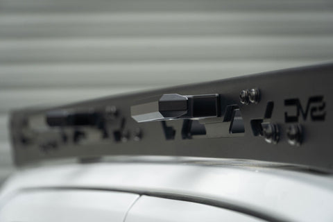 DV8 Offroad Billet Utility Handle | Pair - RRHG-01