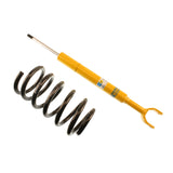 Bilstein B12 1998 Audi A6 Quattro Base Front and Rear Suspension Kit - 46-192257