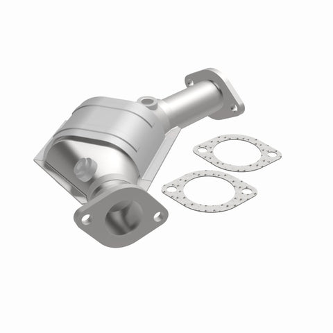 MagnaFlow Direct Fit Catalytic Converter 95-99 Subaru Impreza 2.2L - 444027