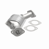 MagnaFlow Conv DF Impreza 2.2L Front Conv - 23875