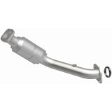MagnaFlow Direct Fit Catalytic Converter 05-12 Corvette 8 6.0L; P/S - 93999