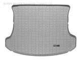 WeatherTech 07+ Mazda CX-7 Cargo Liners - Grey - 42333