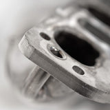 Stainless Works 2015-18 Hemi Headers 2in Primaries 3in High-Flow Cats - HM642HDRCAT