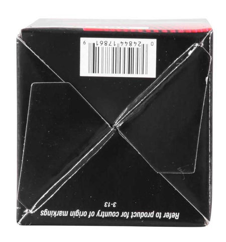 K&N 1.625in OD x 2.719in H Oil Filter - KN-655
