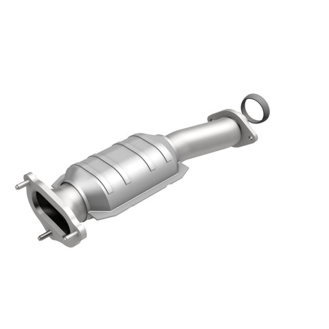 MagnaFlow Direct Fit Catalytic Converter 04 Ranger 3.0L Rear CA - 451001