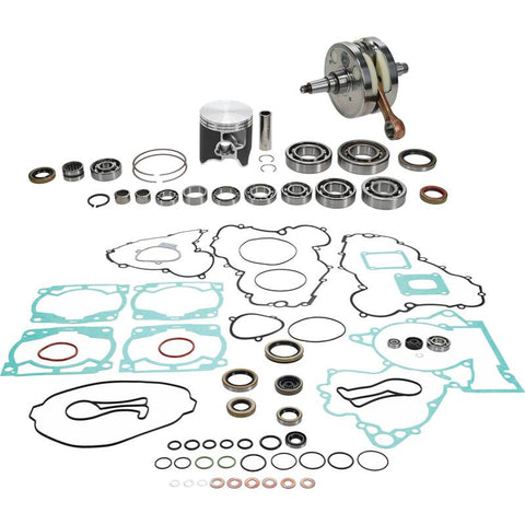 Vertex Complete Engine Rebuild Kit - WR00070