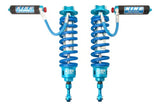 King Shocks 2008+ Toyota LC200 Front Stg 3 Race Kit 3.0 Dia Remote Res Coilover w/Adjuster (Pair) - 33001-205A
