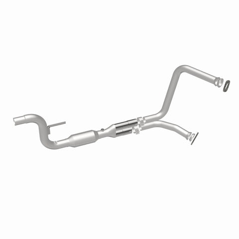MagnaFlow Direct Fit Catalytic Converter 95-02 Camaro-Firebird 3.8L - 23466