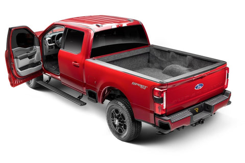 AMP Research 21-24 Ford F-150 SuperCrew PowerStep Vision - 96152-01A
