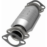 MagnaFlow 90-94 Nissan D21 2.4L / 88-89 Toyota Van 2.2L Direct Fit Catalytic Conv California Grade - 3391767